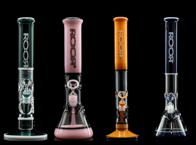 ROOR Colors 1