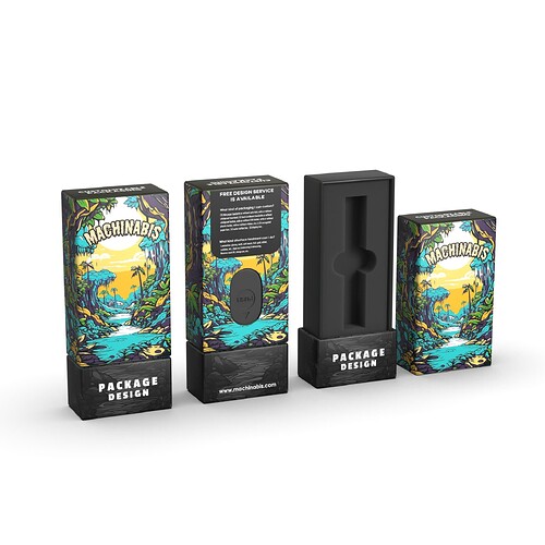 Paper Packagings6-26