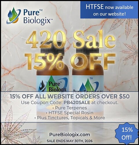 420 Sale Graphic