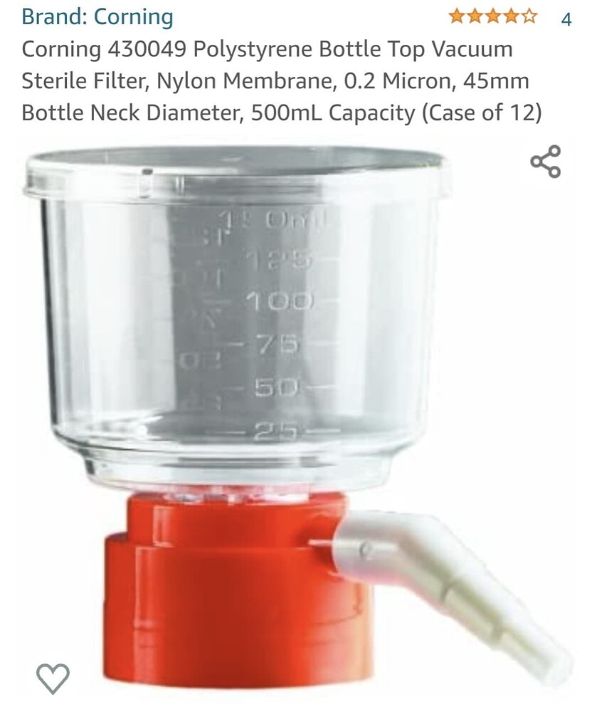 What micron bubble bag for mushroom extract? Fungi Future4200