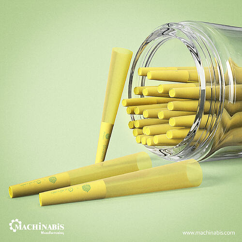 Pre-rolled Cones-宣传图-3