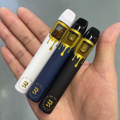 RELEAFY Vibe&Vibe Pro
