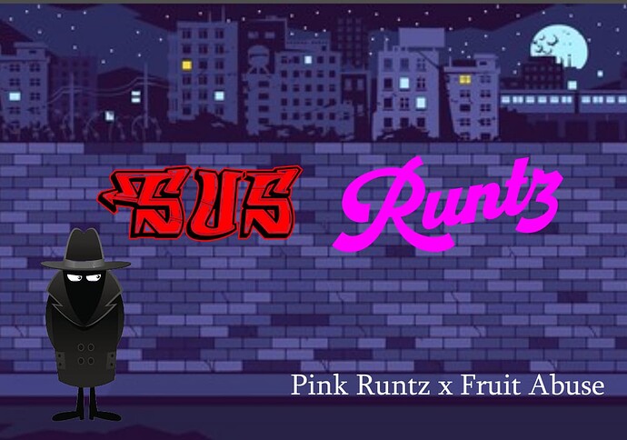 Sus Runtz