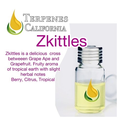 zkittles