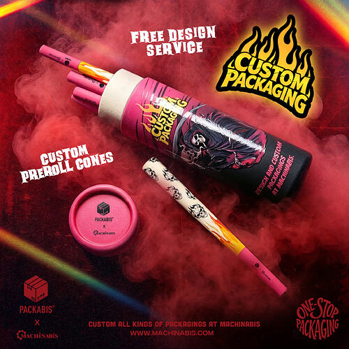 Pre-rolled Cones-宣传图-8