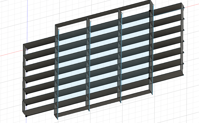 grid cutter