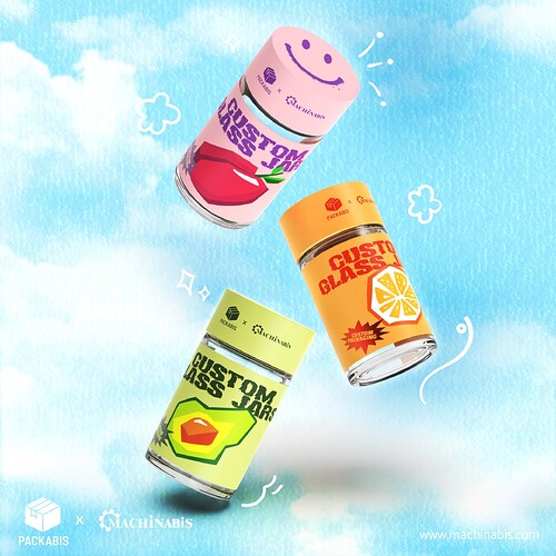Jar volume 宣传图-2