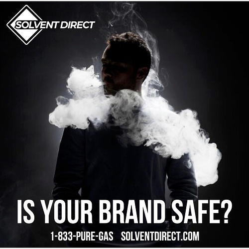 Is your Brand Safe?