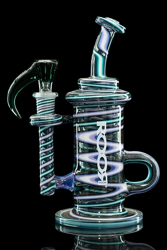 Recycler 6