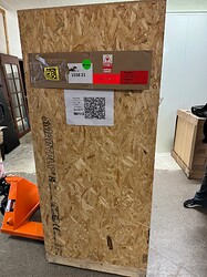 Huber cs100
