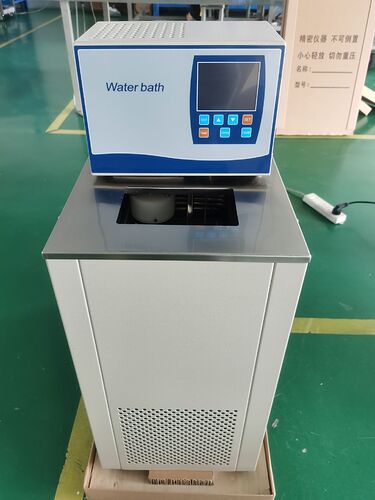 chiller cooling water bath (2)