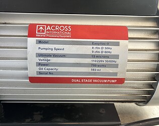 Pump 5