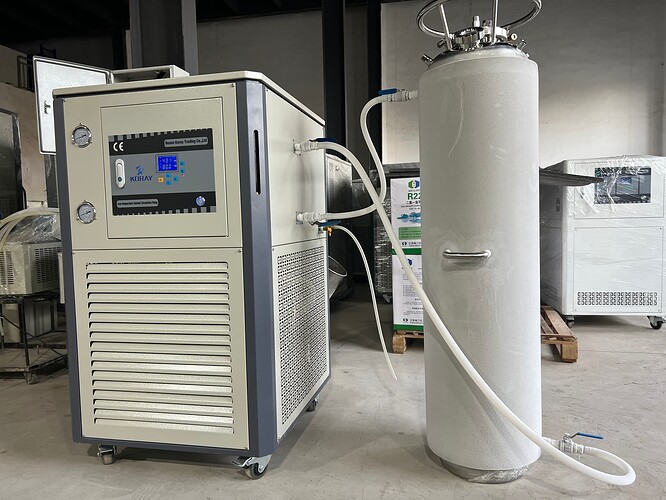 DLSB-4080 cooling pic