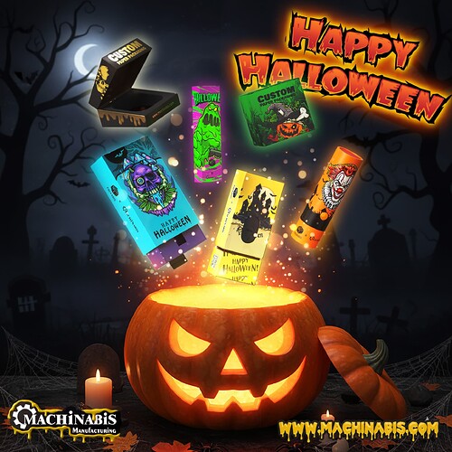 2025万圣节宣传图-2