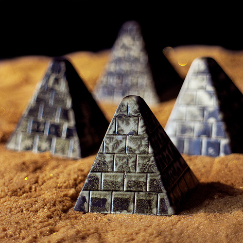 Pyramid 2-1