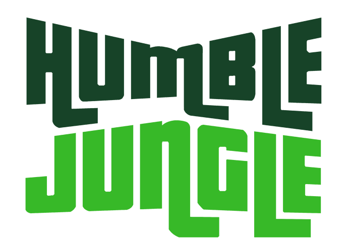 Humble-jungle-logo best
