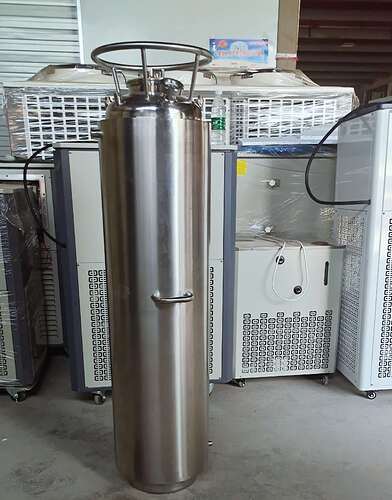 100L solvent tank (1)