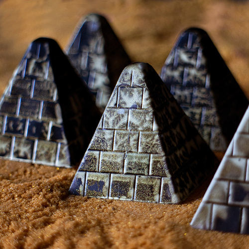 Pyramid 3