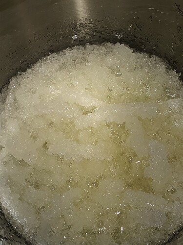 Lemon THCA 2