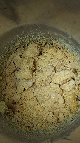 Waters Crumble 2