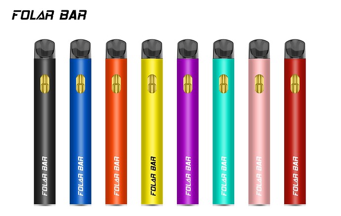 FOLAR BAR