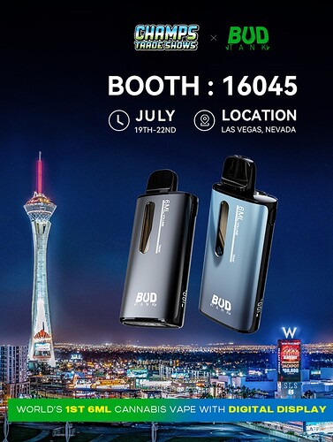 booth