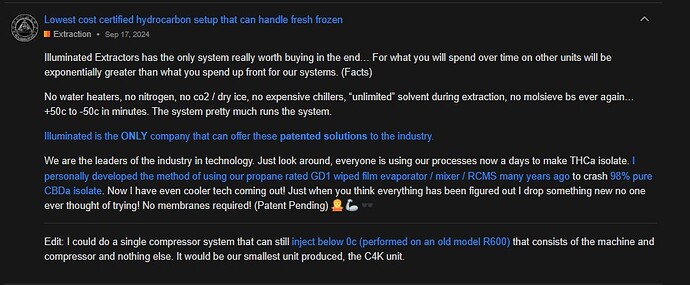 6 temp and time claims