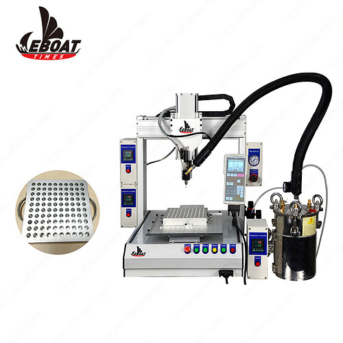 F1 filling machine (2)
