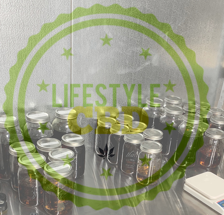 Available Now CAT 3 THC DISTILLATE 6L 92+. CannaBusiness Future4200