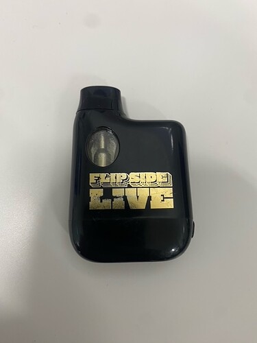 Flip Side AIO