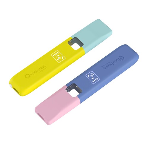M03 postless disposable