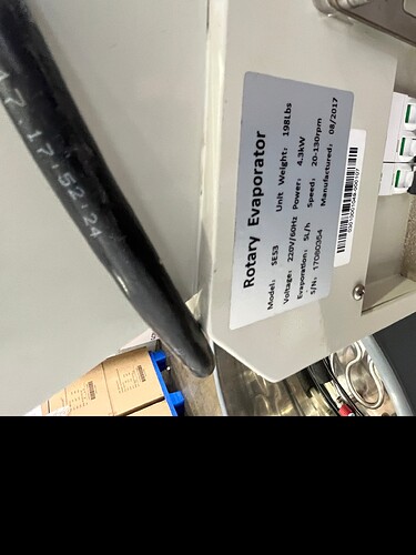 Roto Evap-6