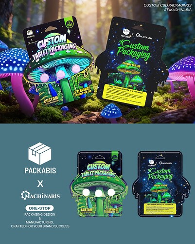 tablet药片包装 宣传图-5