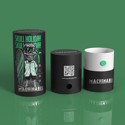 Paper Packagings6-20