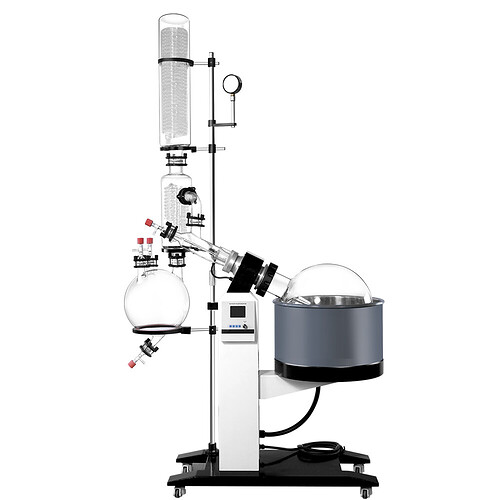 1大型旋转蒸发仪