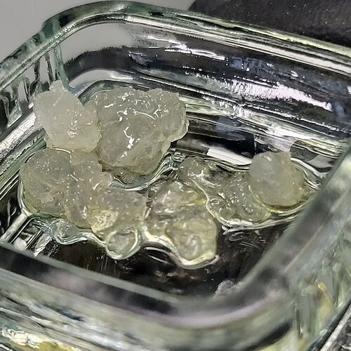 Jelly Rancher Diamonds Closeup