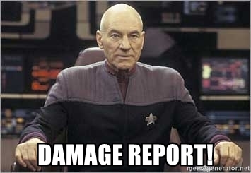 damage-report