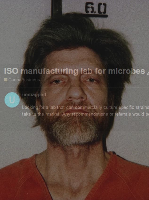ISO Manufacturing Lab For Microbes CannaBusiness Future4200 iso-manufacturing-lab-for-microbes-cannabusiness-future4200