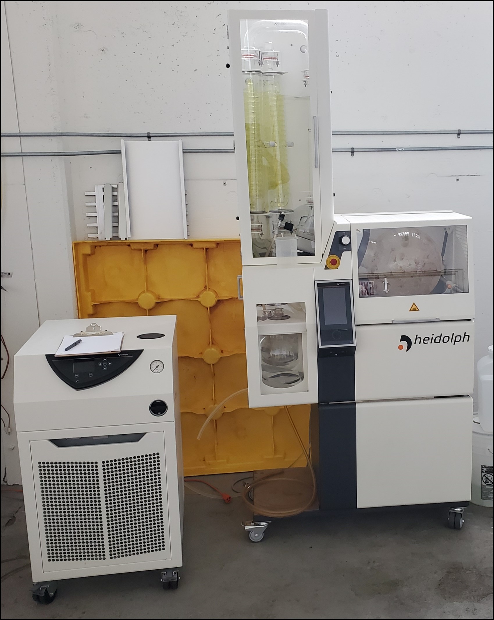 elfbar elfa master akku Hei-VAP Industrial Rotary Evaporators main image 0