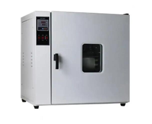 Electric-blast-drying-oven