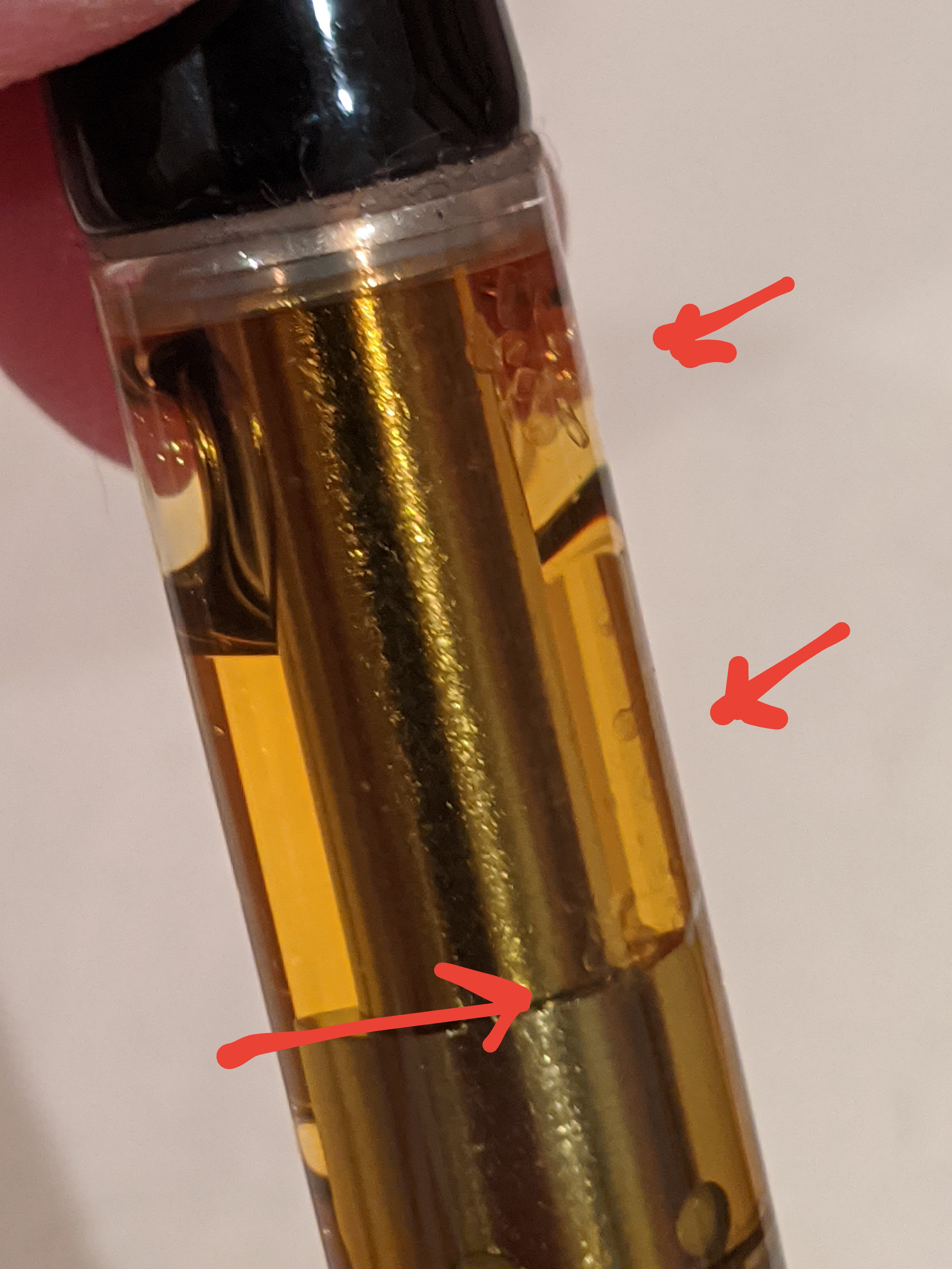 Distillate Vs. Diamonds Distillation Future4200