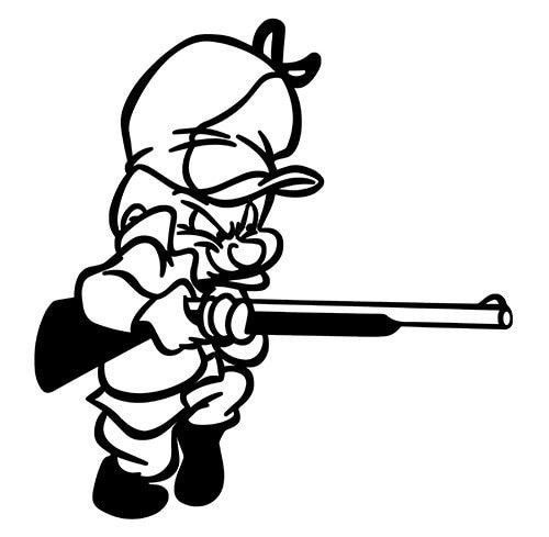 fudd