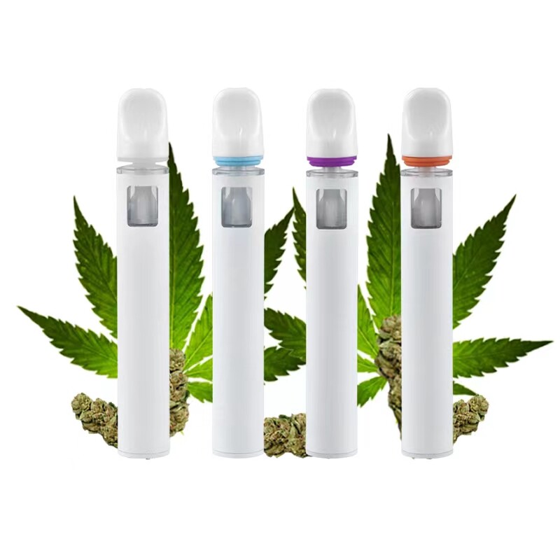 Highend zirconia cartridges/disposable - Cart Peddler - Future4200