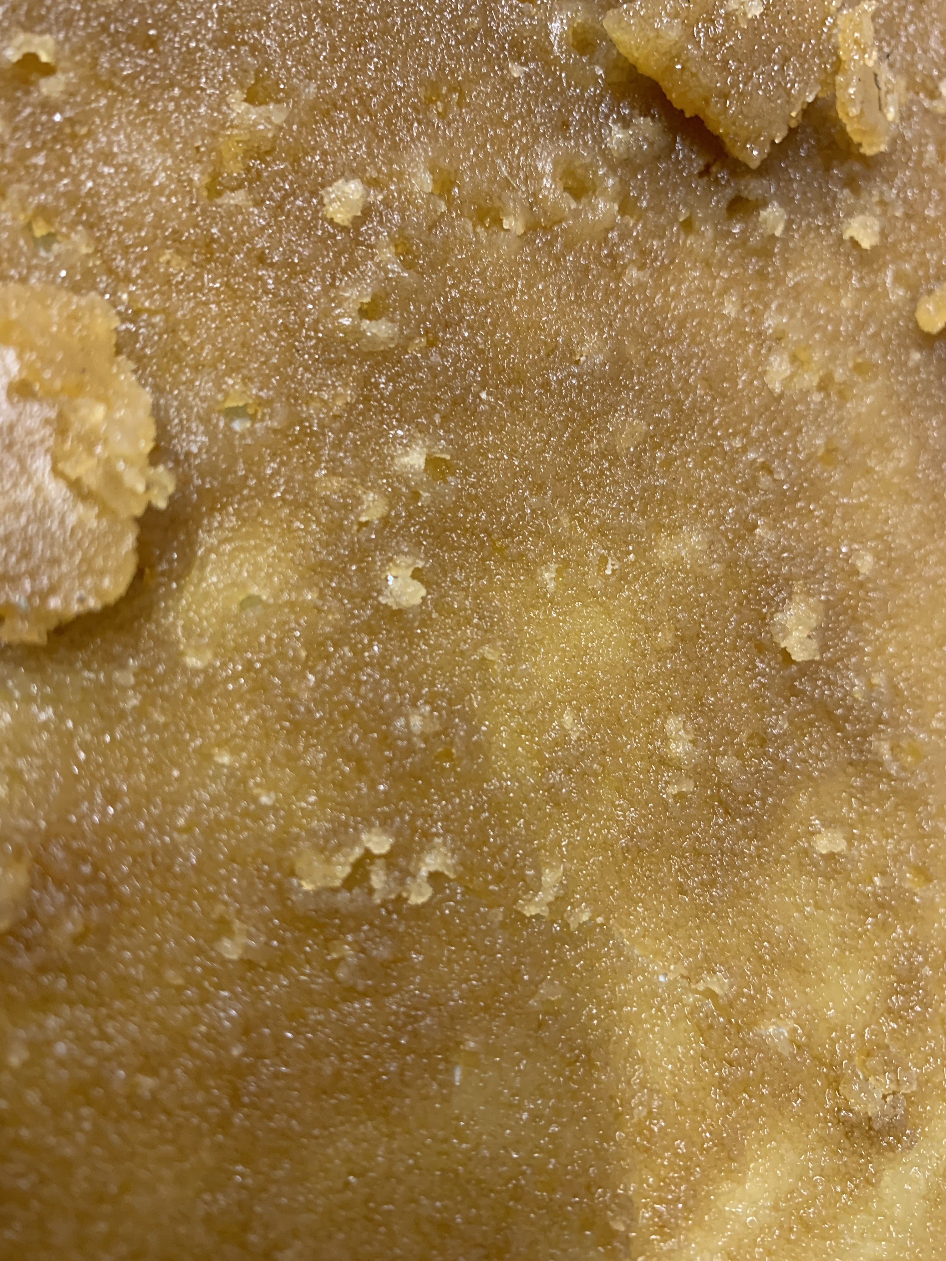 Waxing Or Contamination In Bho Using Crc Extraction Future40