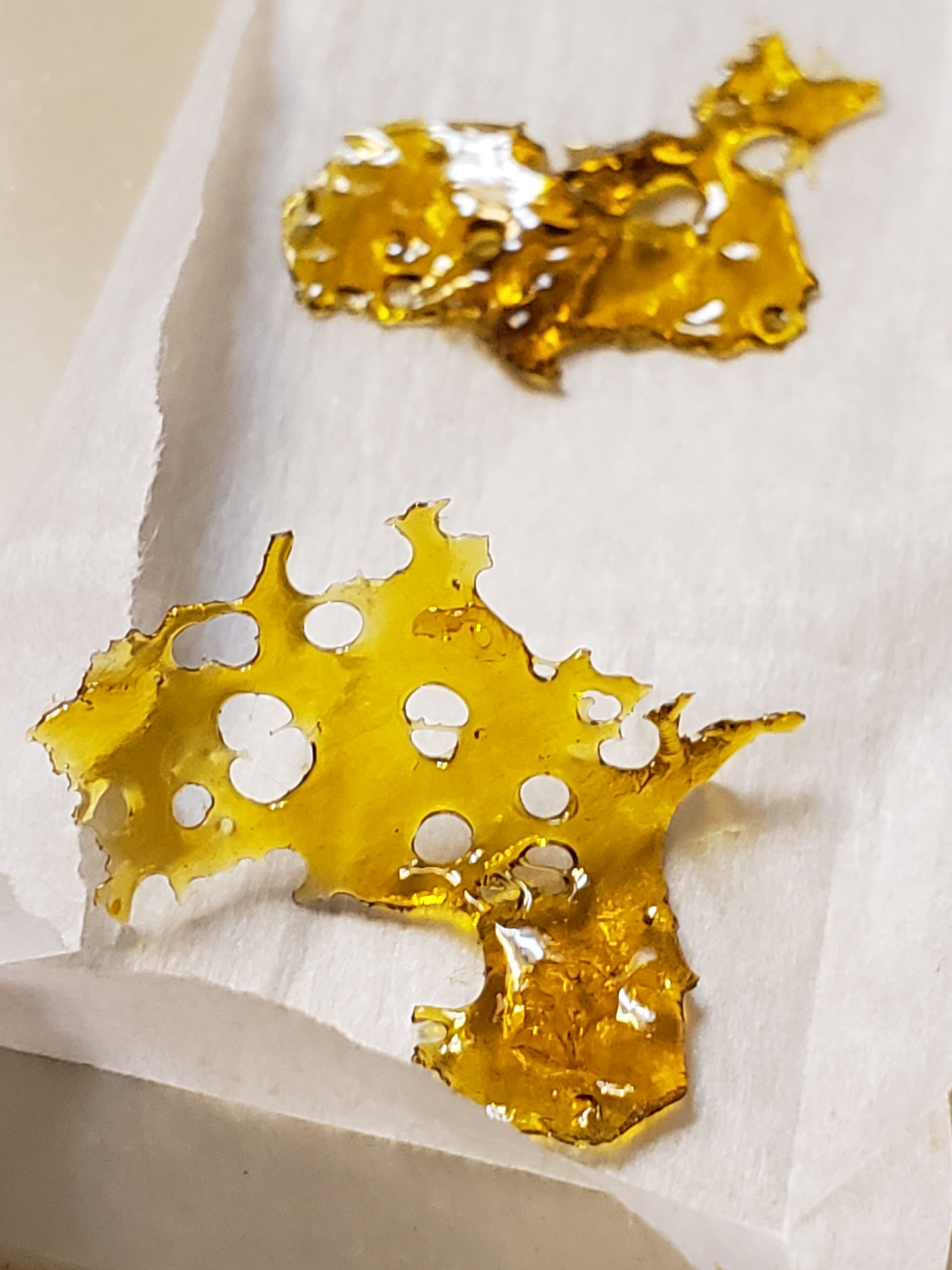Top Quality WW Grade Pine Rosin / Resin / Colophony - Perfect For Food Wraps