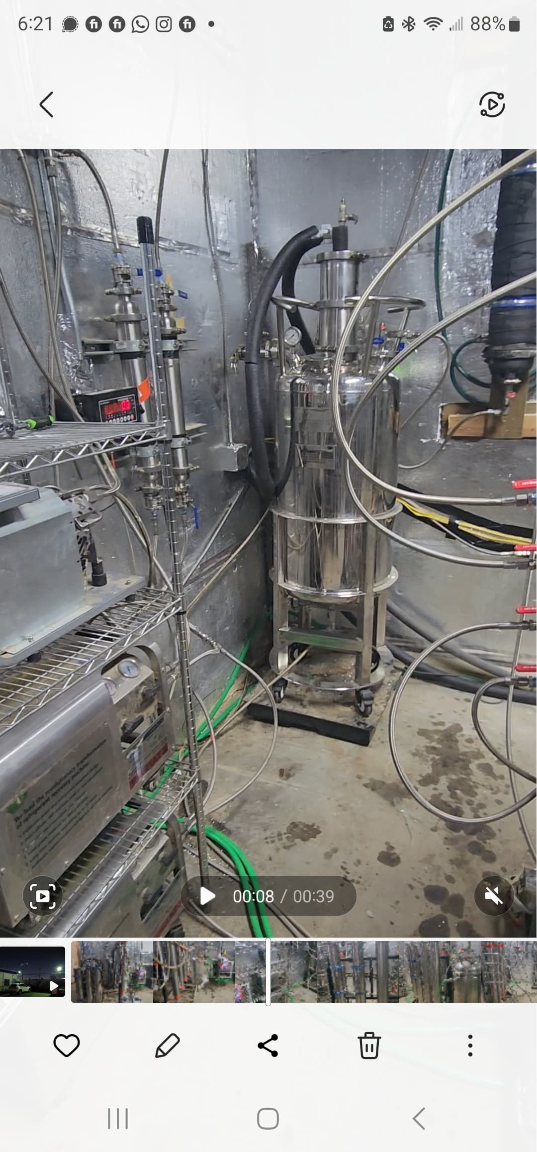 BHO Extraction And Post Processing Equipment For Sale - Equipment For ...