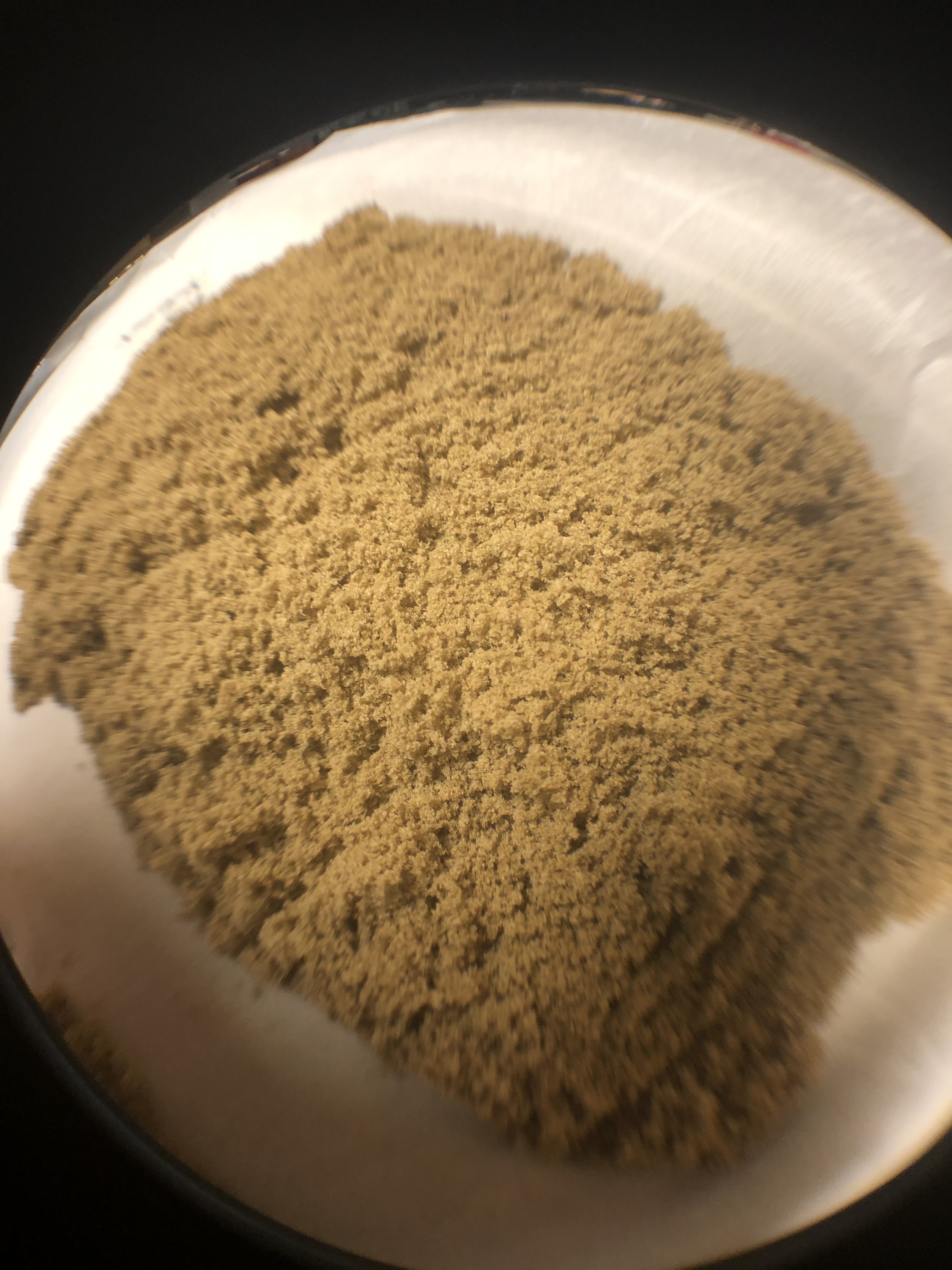 Best Ways to Dry Bubble Hash