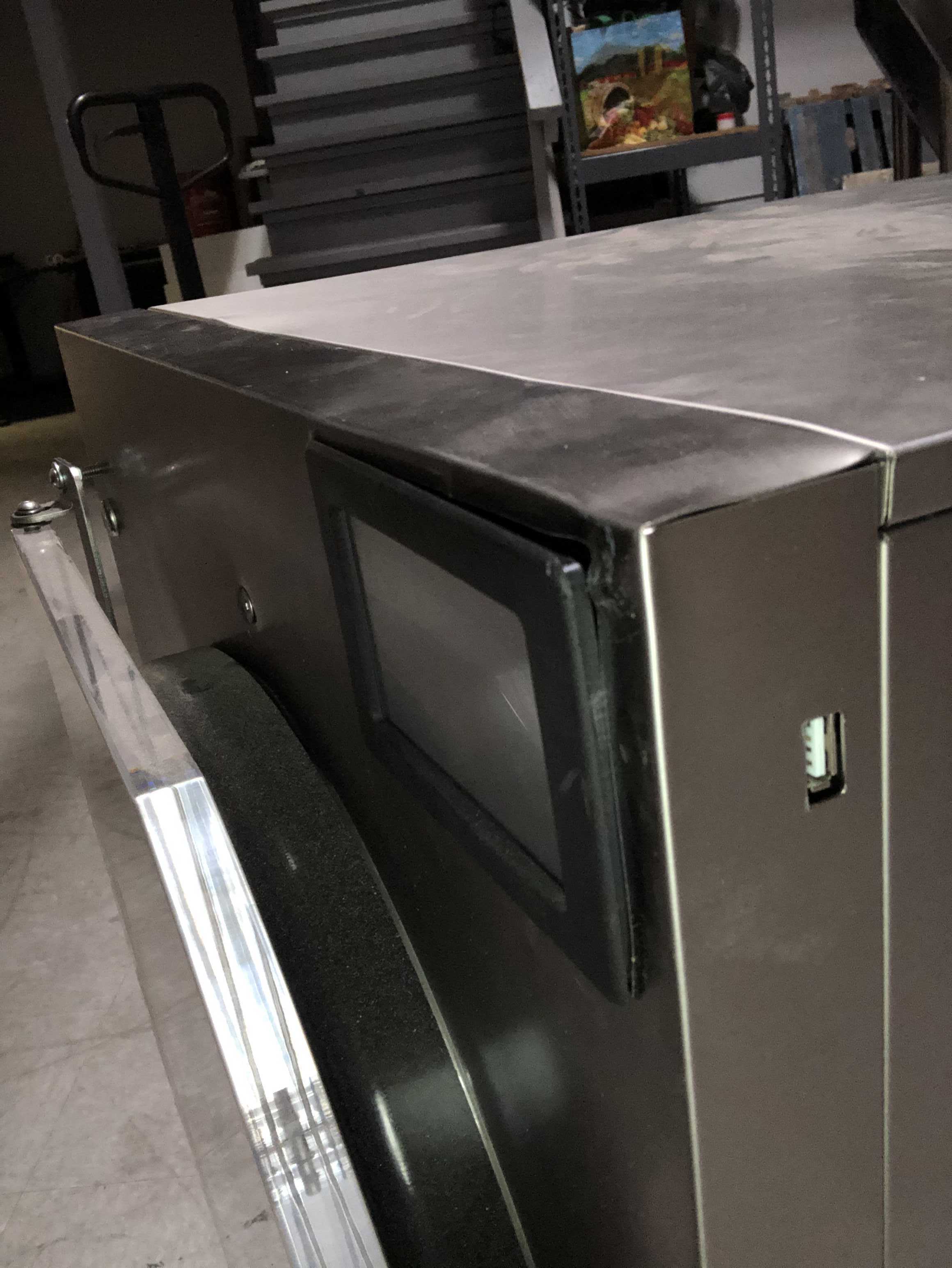 Used Freeze dryer - Want to Buy - Future4200