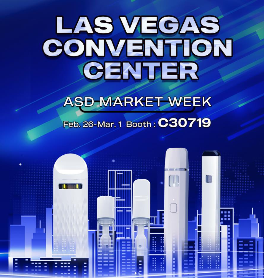 ASD Market Week Las Vegas 2023 CannaBusiness Future4200