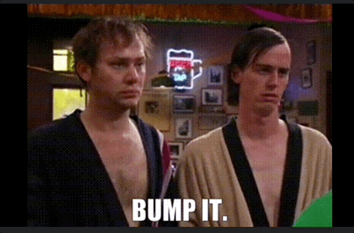BumpIT